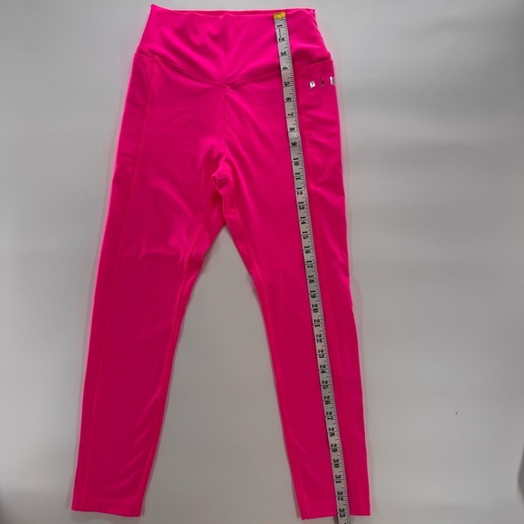 Pink Victoria Secret Leggings S - Picture 5 of 6